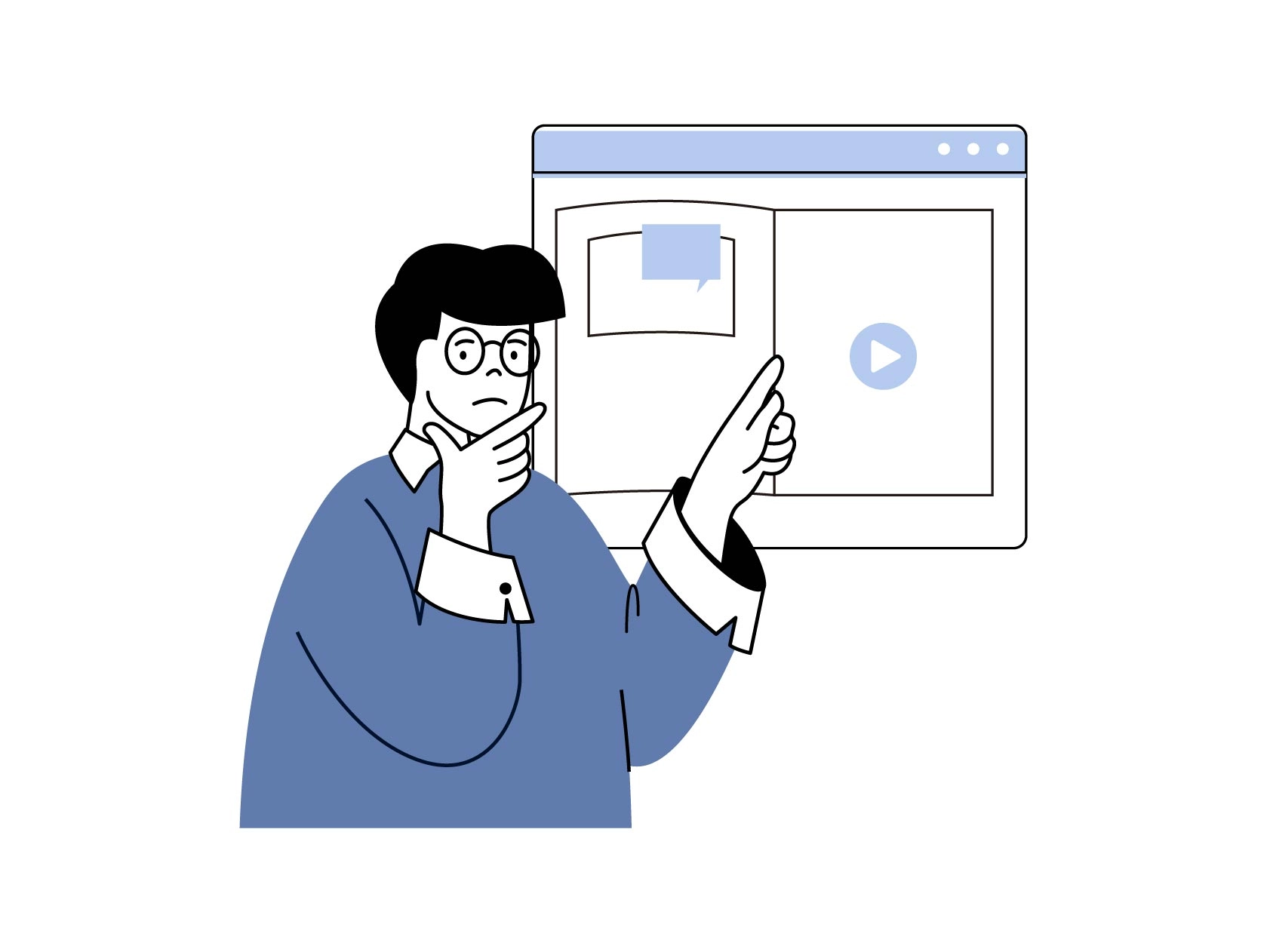 紙にはない強みを活かしたWEBカタログにしたい