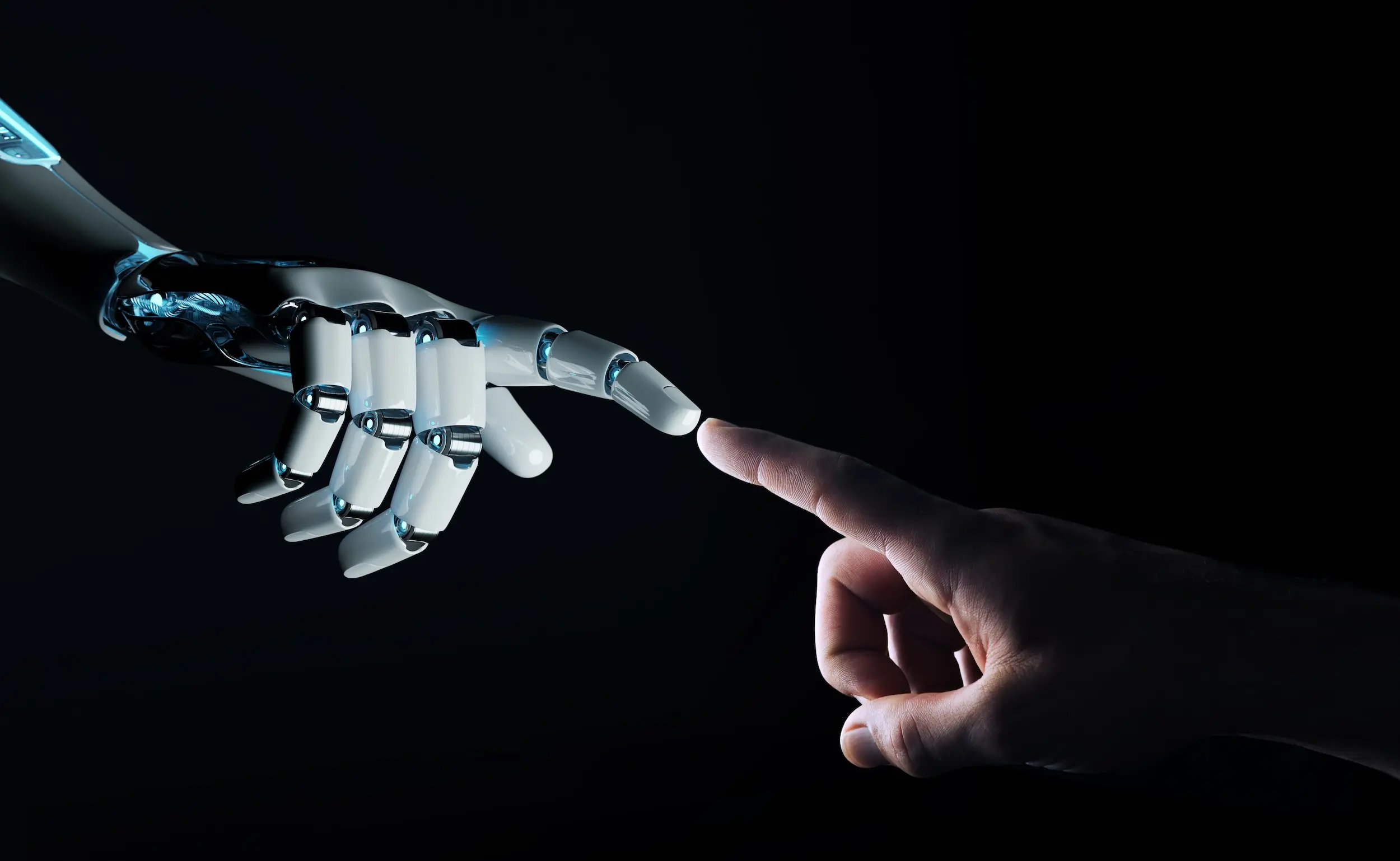 marketing x ai web technology